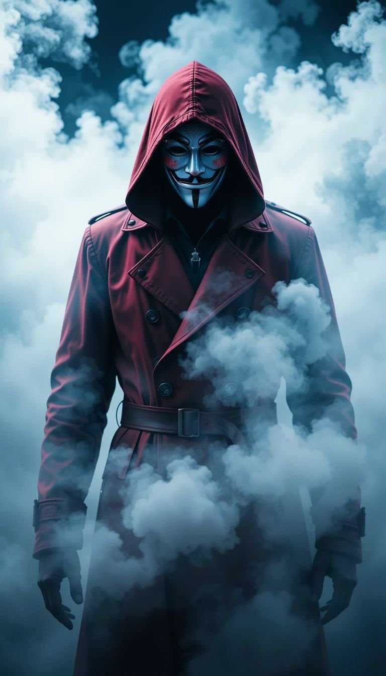 shadow killer boy dp