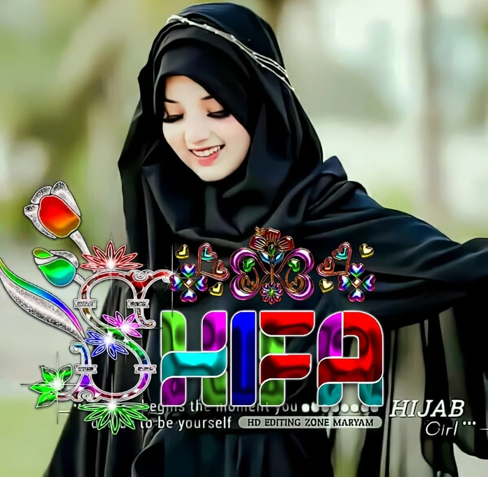 shifa name dp 14