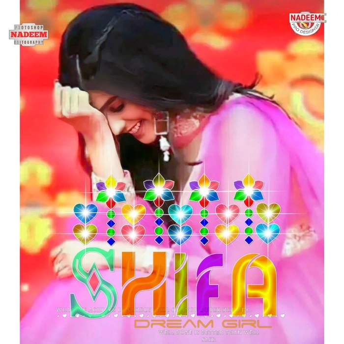 shifa name dp 15