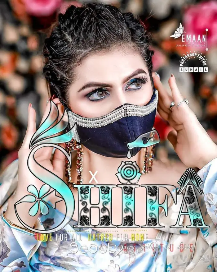 shifa name dp 19