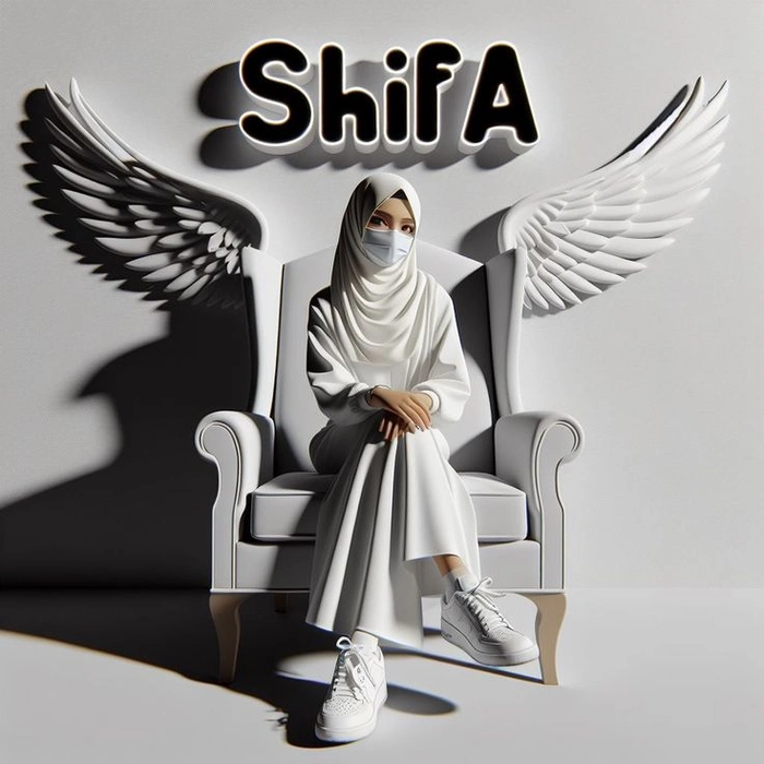 shifa name dp 20