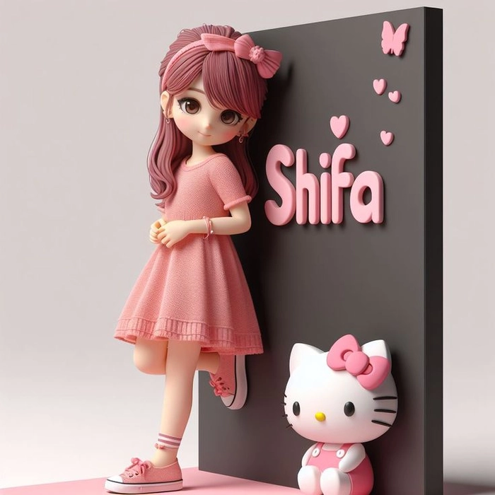 shifa name dp 26