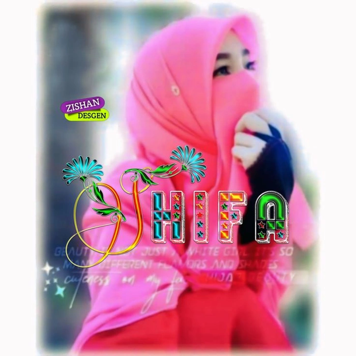 shifa name dp 27