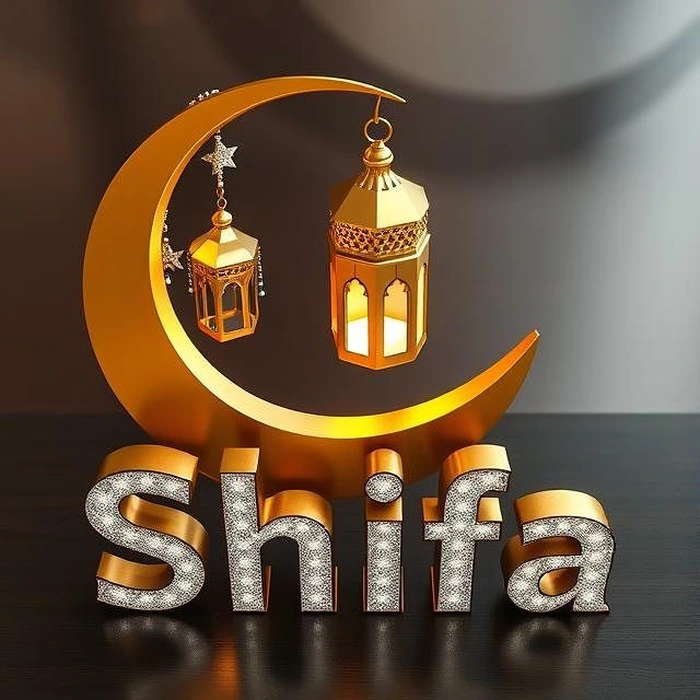 shifa name dp 31