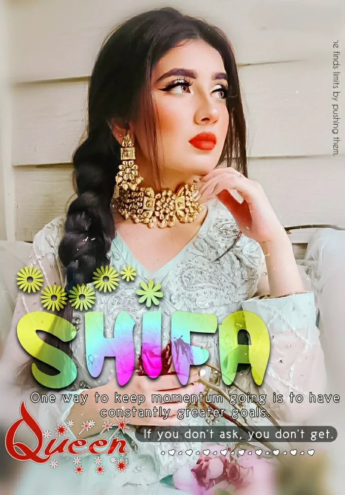 shifa name dp 34