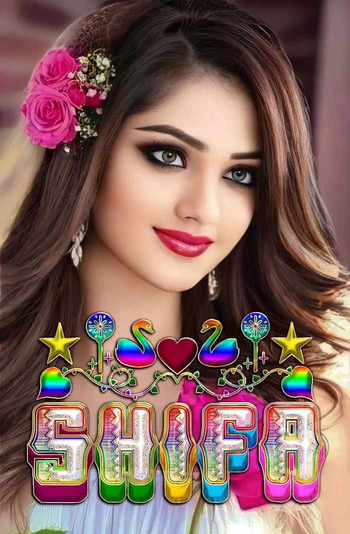 shifa name dp 35