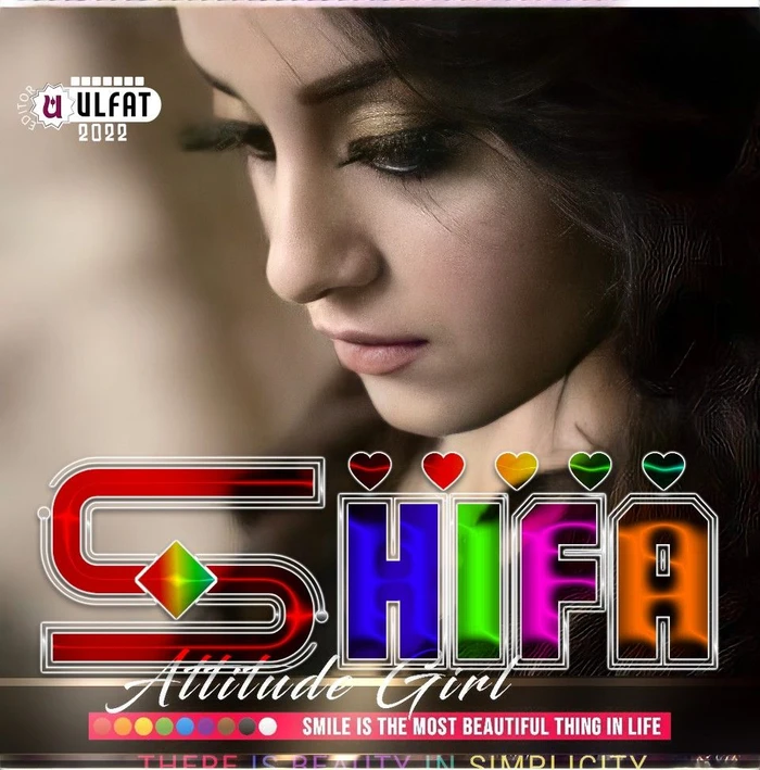 shifa name dp 6