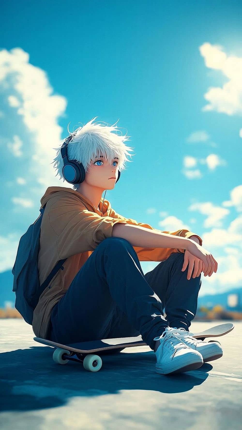 swag boy profile picture