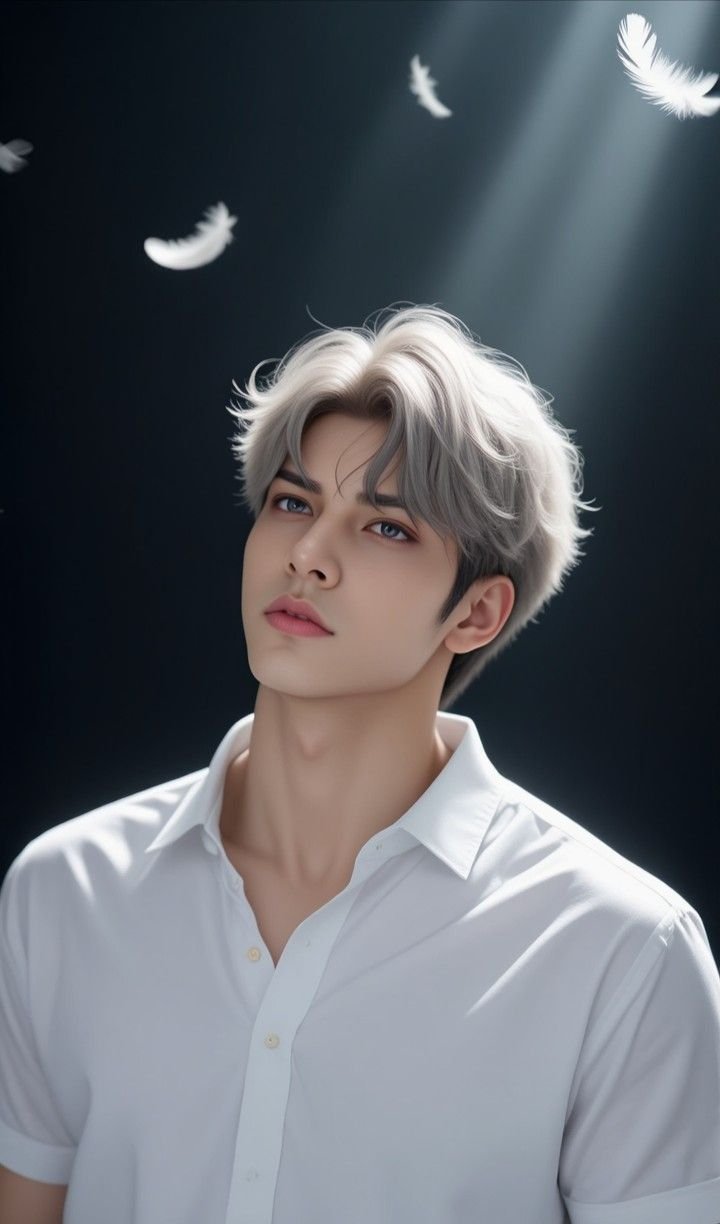 sweet boy display picture