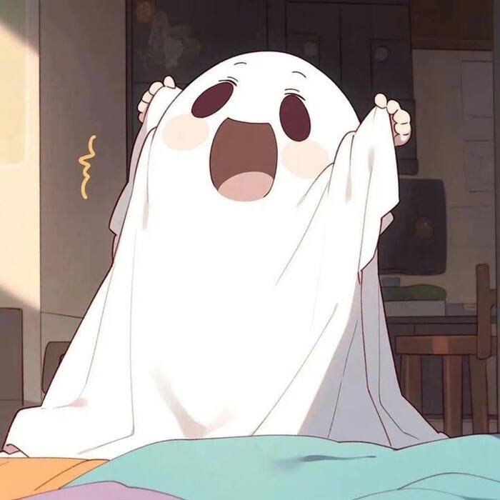aesthetic cartoon dp hd