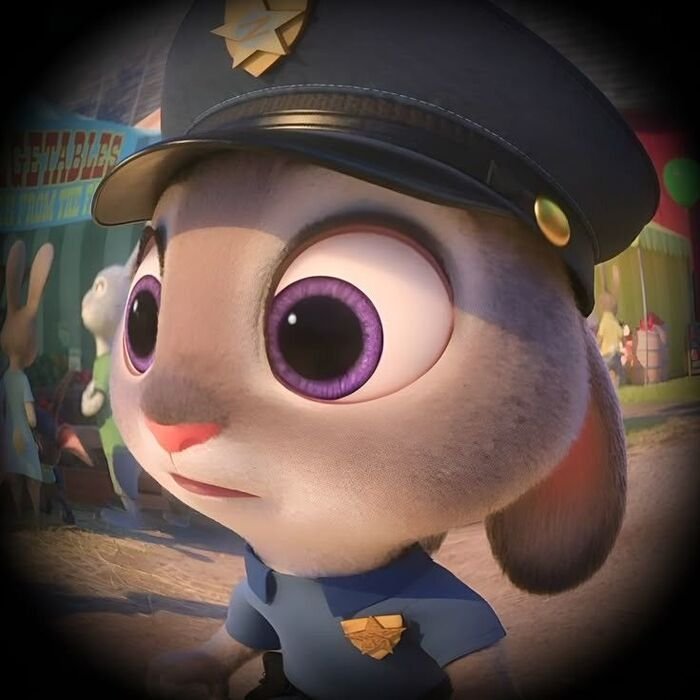 aesthetic cartoon dp