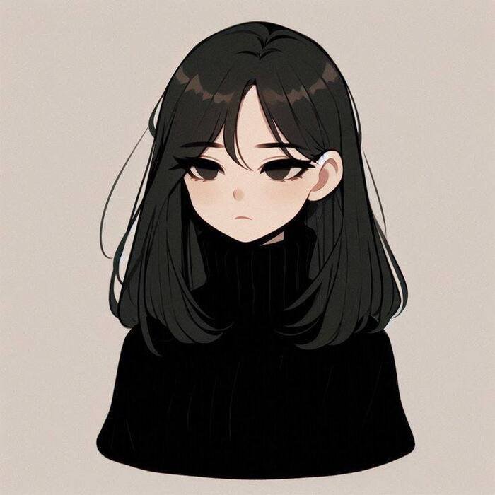 aethetic animated dp for whatsapp