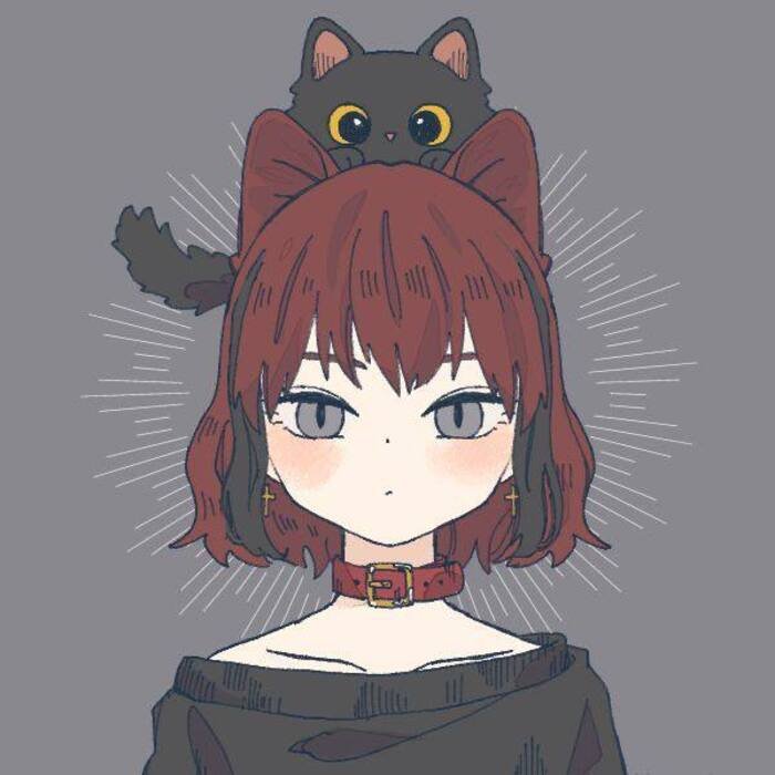 aethetic anime dp girl boy hd
