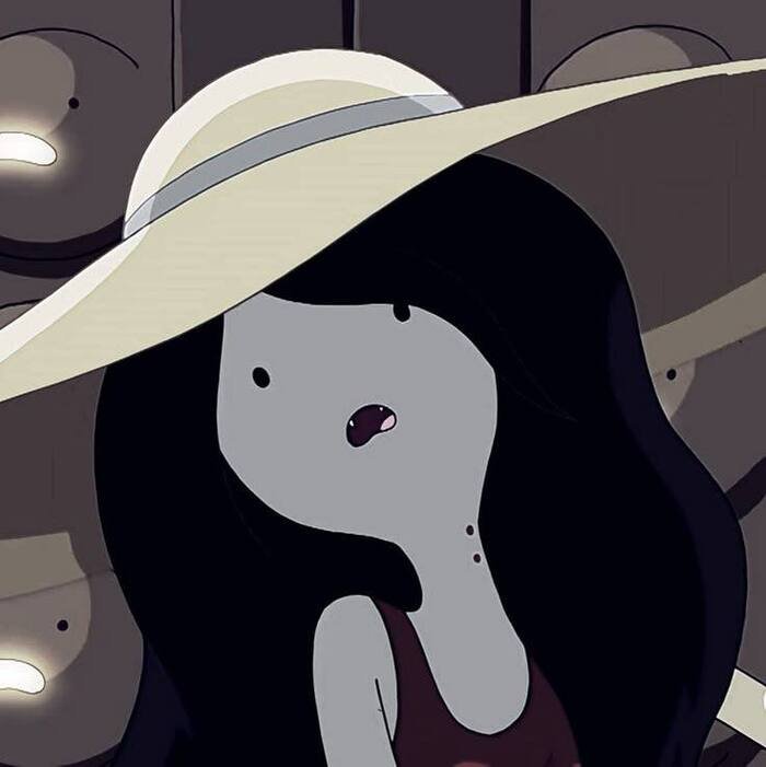aethetics cartoon dp for whatsapp hd image hot