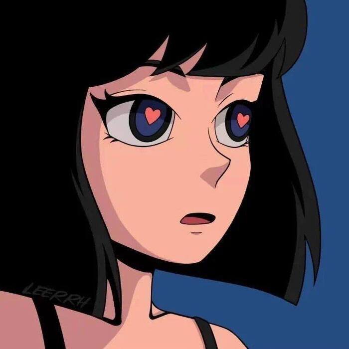 aethetics cartoon dp for whatsapp hd photo hot