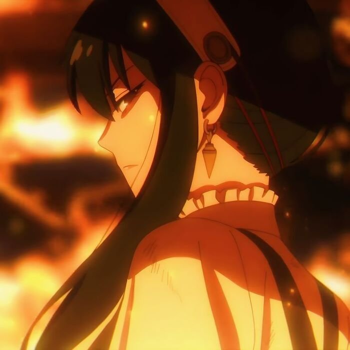 aethetics cool anime dp for boy full hd