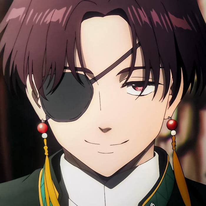 aethetics cool anime dp for boy