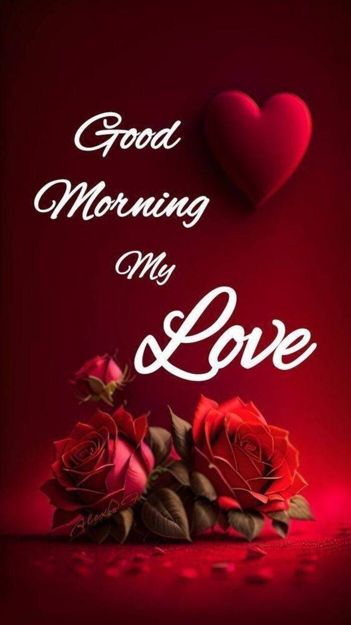 aethetics good morning darling images full hd