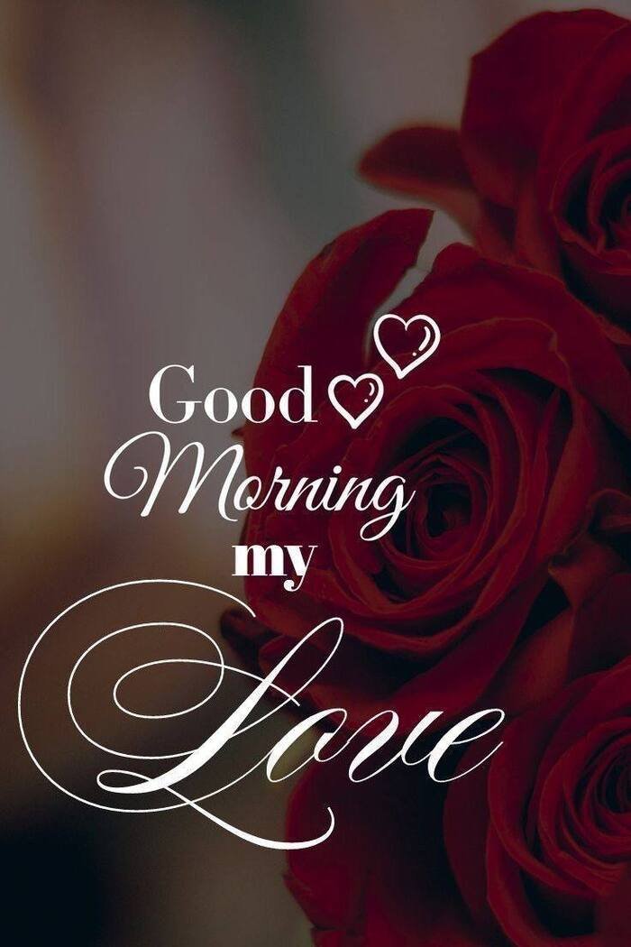 aethetics good morning darling images hd