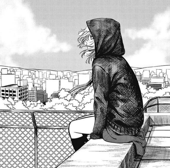 alone dp anime cool