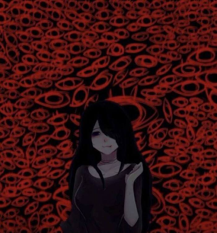 alone dp anime