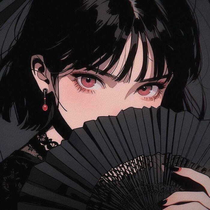 anime dp aethetics full hd
