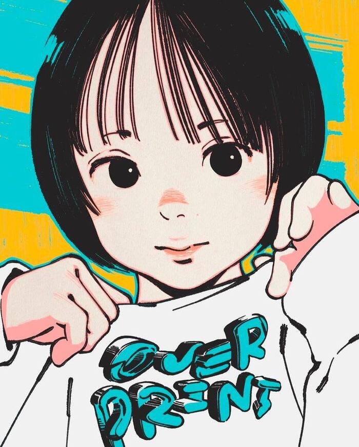 anime dp girl