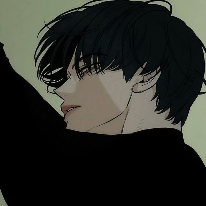 anime profile pictures for boy full hd