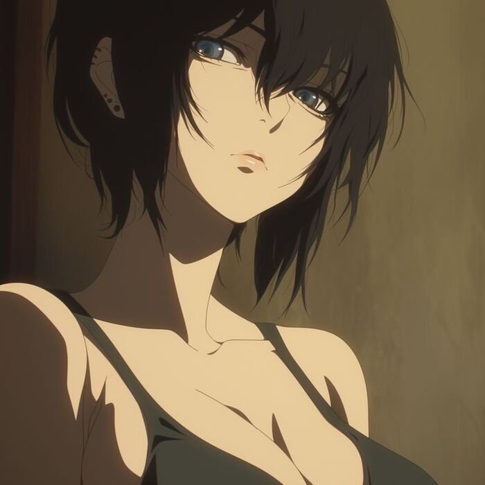 anime profile pictures for boy hd