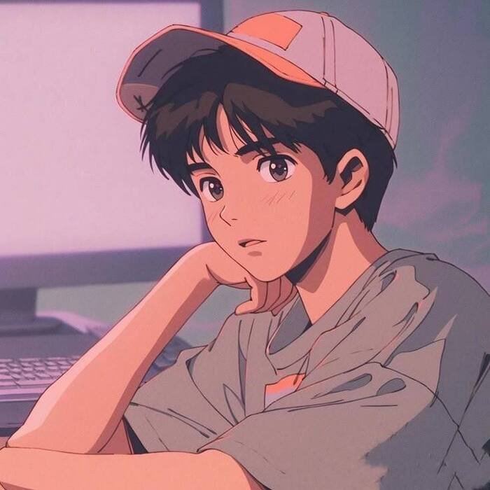 anime whatsapp dp