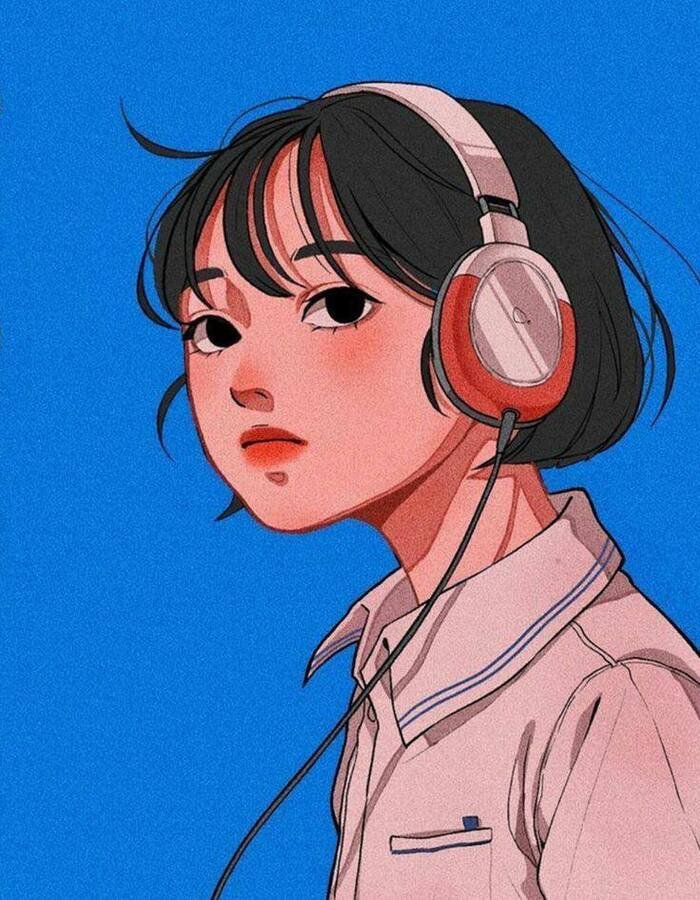 attitude cartoon dp cute