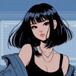 attitude cartoon dp hot