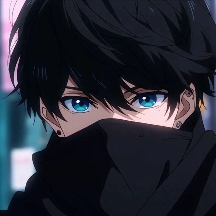 boy best anime profile pictures hd