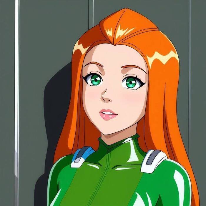 cartoon dp for whatsapp aethetics