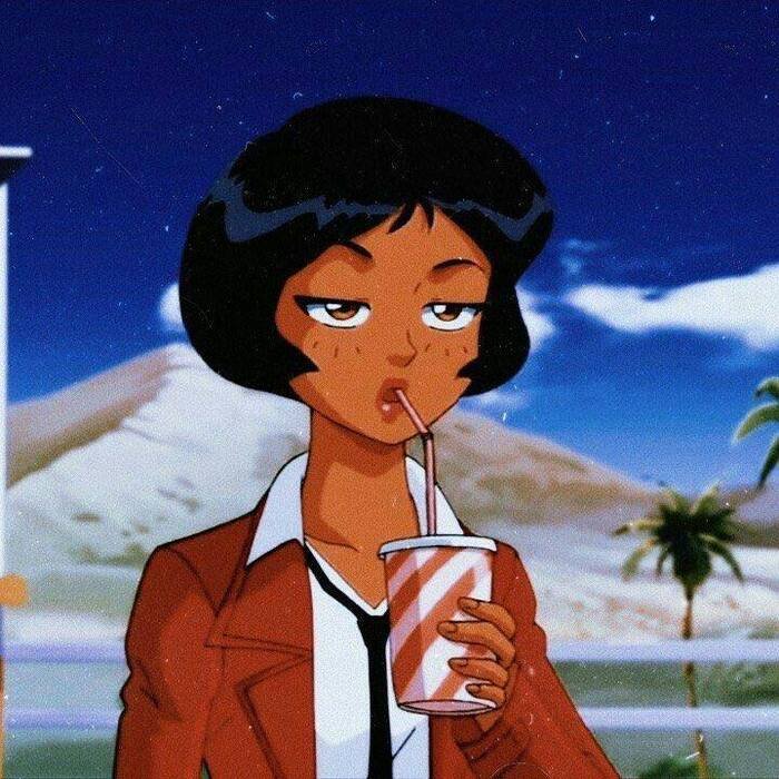 cartoon dp for whatsapp