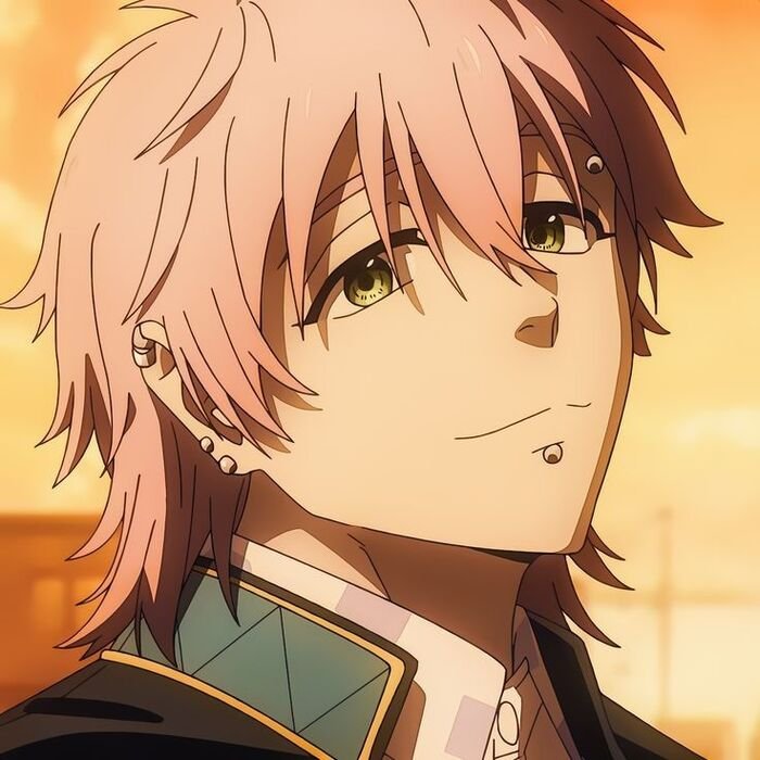 cool anime dp boy cool