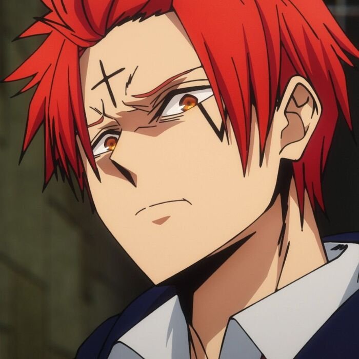 cool anime dp boyaethetics image