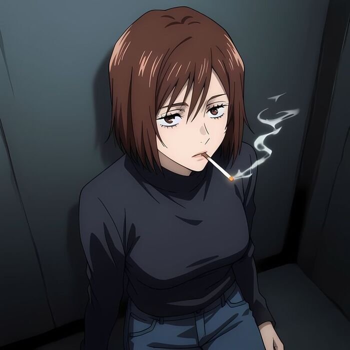 cool anime dp for boy hd