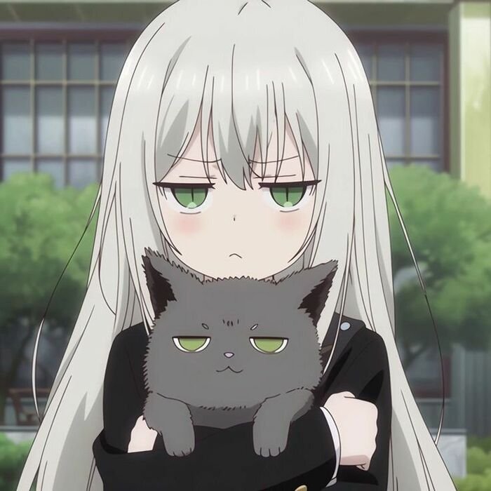 cool anime dp