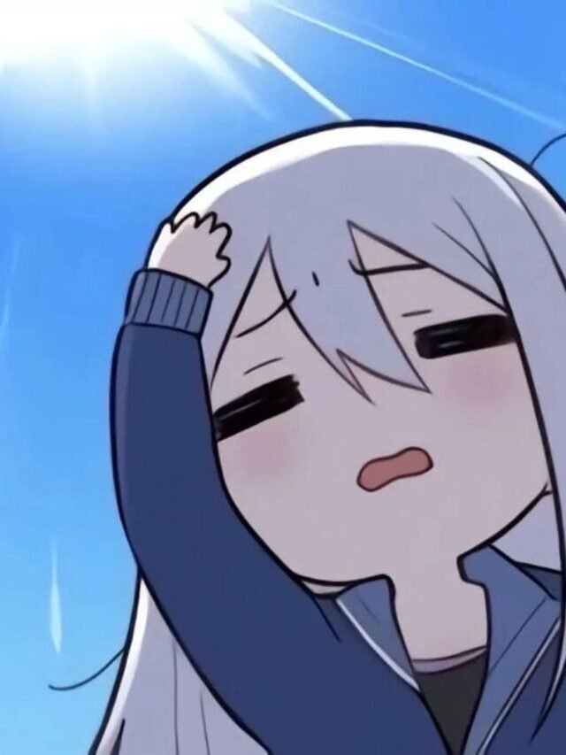 55+ Funny Anime DP Ideas to Make Your Profile Shine