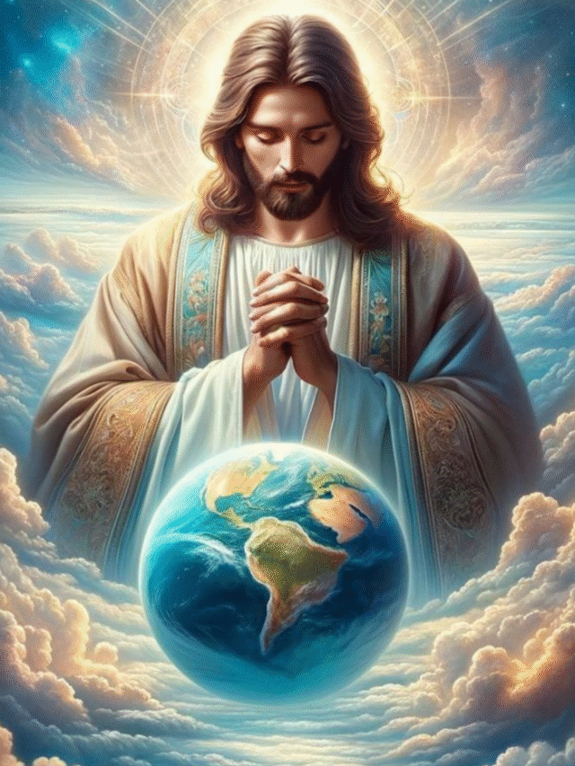 68+ Beautiful God Images for Devotion and Inspiration