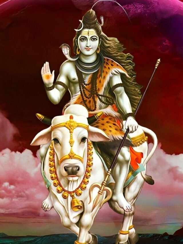 58+ God Nandi Images for Devotion, Blessings and Inspiration