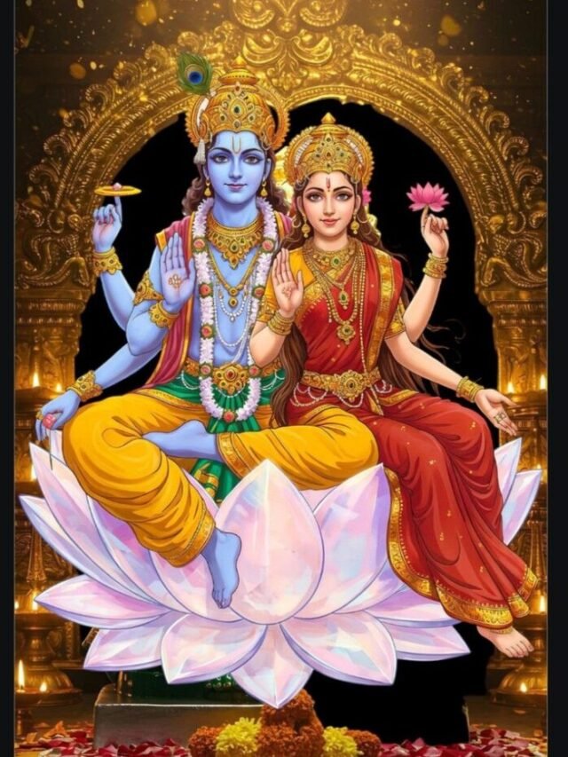 64+ God Perumal Images for Devotion and Divine Blessings
