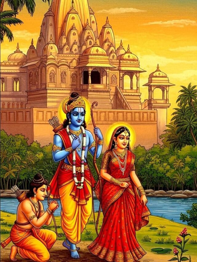68+ God Ram Images for Devotion and Spiritual Strength
