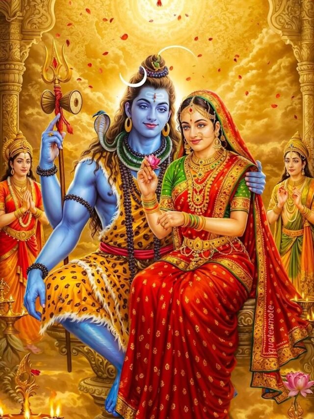 63+ Hindu God Images HD for Devotion, Faith and Inspiration