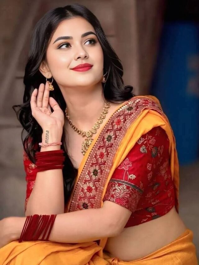 68+ Indian Girl DP Ideas for Cute and Trendy Profiles