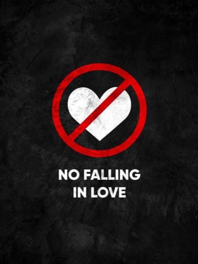 63+ Heart Touching No Love Images to Express Deep Emotions
