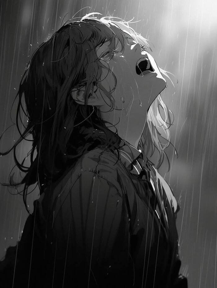 full hd alone dp anime cool
