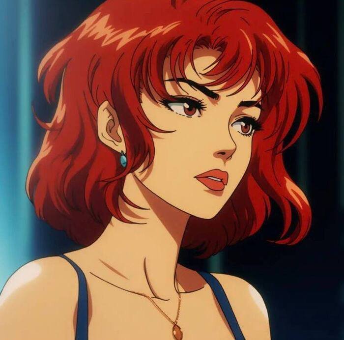 full hd anime whatsapp dp cool girl