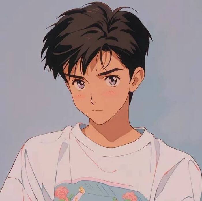 full hd anime whatsapp dp